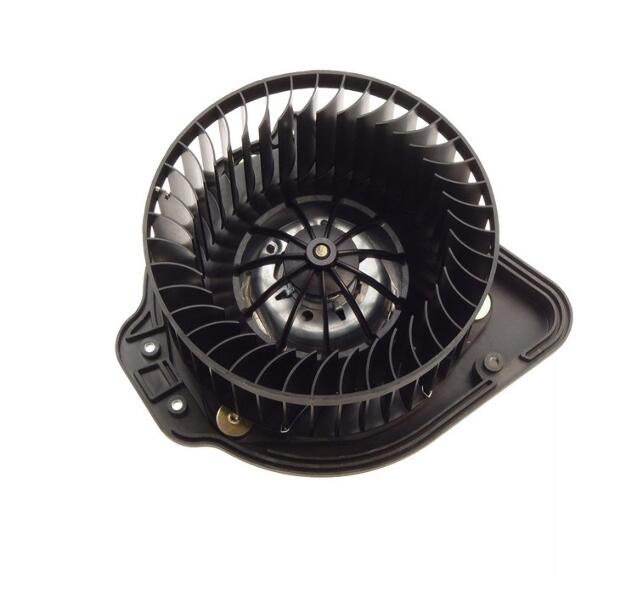 Volvo HVAC Blower Motor 009159281 - Behr Hella Service